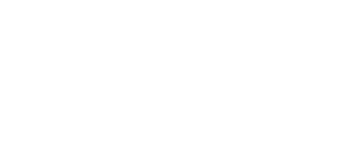 A white logo featuring a geometric, star-like design on the left and the words MUST MINISTRIES in bold, uppercase letters on the right.